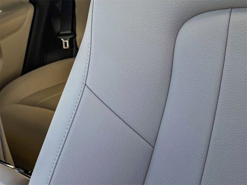 New 2025 Mercedes-Benz GLA 250 4MATIC image 23