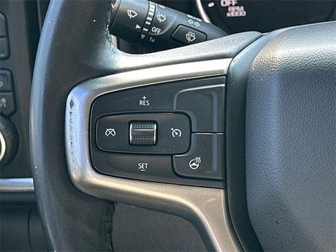 Used 2020 Chevrolet Silverado 1500 RST w/ All-Star Edition image 25