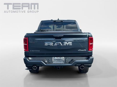 New 2026 RAM 1500 Limited image 6