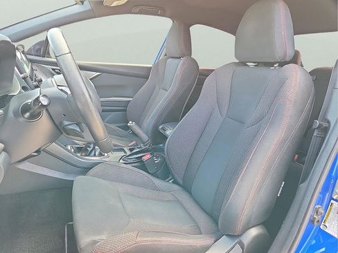 Used 2022 Subaru WRX Premium AWD/4WD image 14