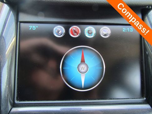 Used 2019 Chevrolet Impala LT FWD image 8