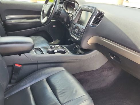 Used 2017 Dodge Durango GT w/ Premium Group AWD/4WD image 22