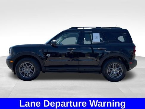 Used 2025 Ford Bronco Sport Big Bend w/ Convenience Package AWD/4WD image 2