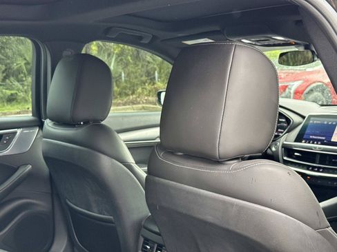 Certified 2023 Cadillac CT5 Premium Luxury RWD image 27