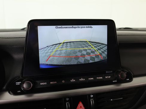 Used 2021 Kia Forte LXS image 6