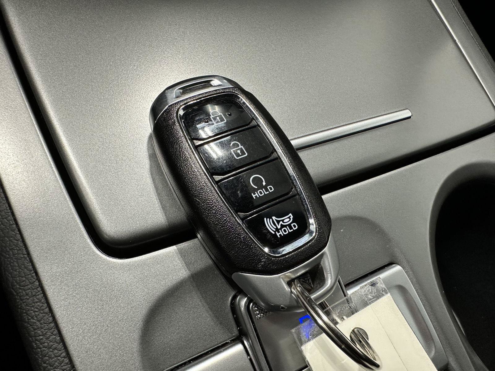 Certified 2023 Hyundai Kona SE FWD image 28