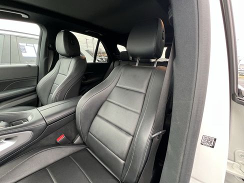 Used 2021 Mercedes-Benz GLE 350 image 16