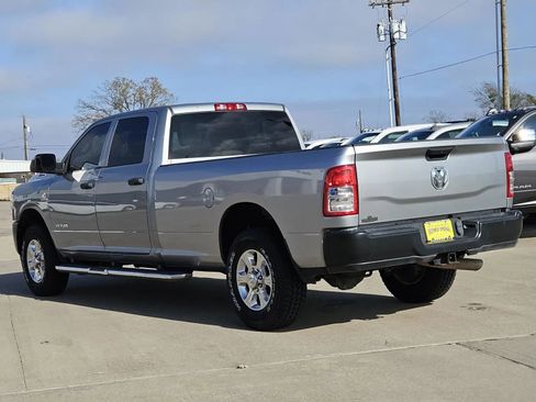 Used 2022 RAM 2500 Tradesman image 6