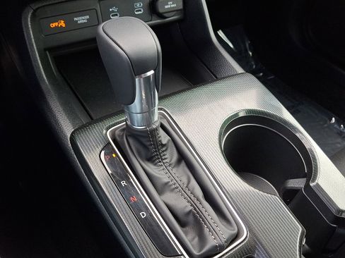 Used 2025 Honda Civic Sport image 14