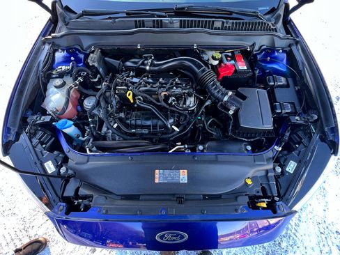 Used 2013 Ford Fusion SE image 29