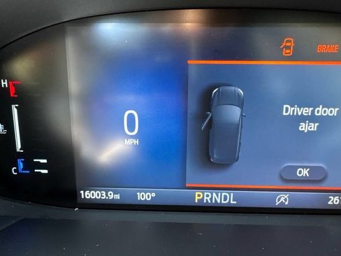 Used 2023 Ford Escape Active FWD image 13