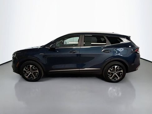 Used 2023 Kia Sportage EX AWD/4WD image 6