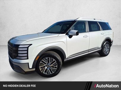 New 2027 Hyundai Palisade SEL Premium