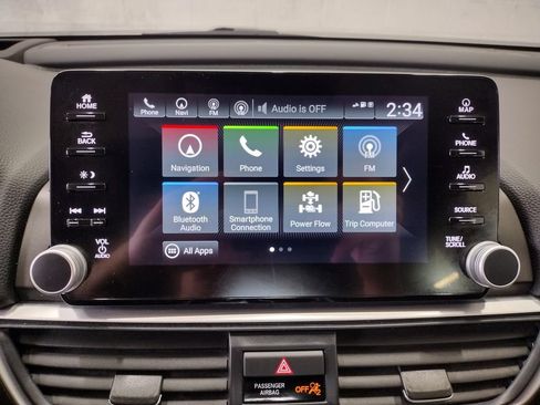 Used 2020 Honda Accord Touring image 36