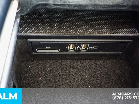 Used 2021 Mercedes-Benz C 300 4MATIC Sedan image 45