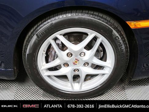 Used 2010 Porsche Boxster image 37