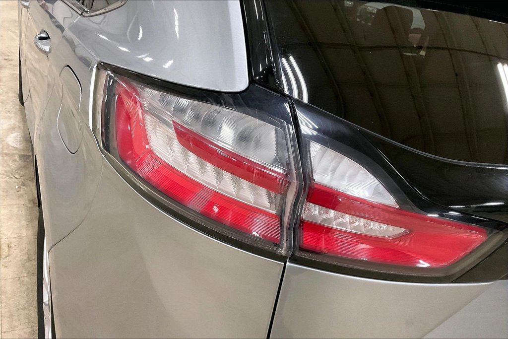 Certified 2024 Ford Edge SEL AWD/4WD image 27