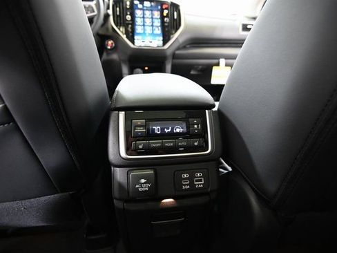 New 2026 Subaru Ascent Touring w/ Popular Package #1 AWD/4WD image 33
