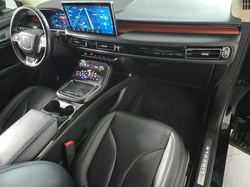 Certified 2022 Lincoln Nautilus Reserve FWD image 19