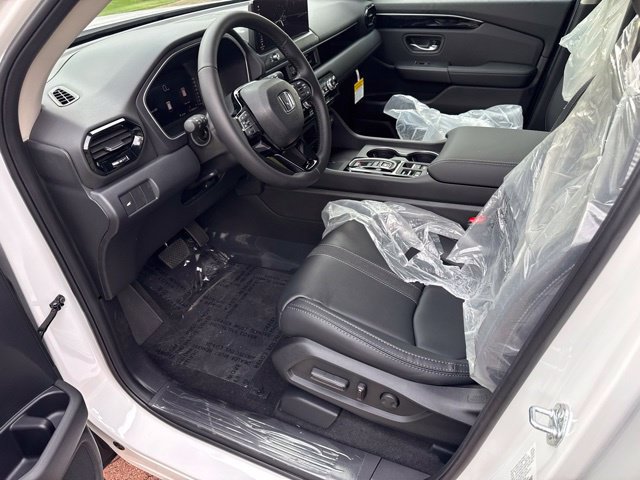 New 2026 Honda Pilot EX-L image 15