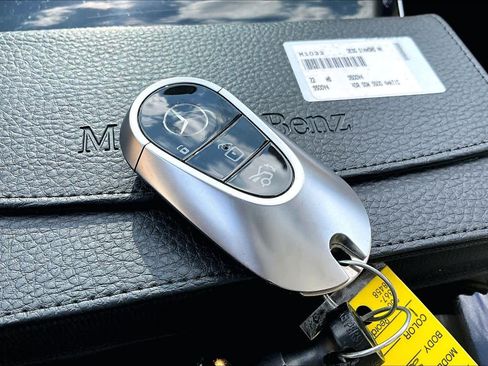 Used 2022 Mercedes-Benz S 500 4MATIC image 15
