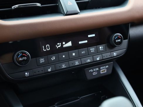 New 2026 Subaru Outback Touring XT image 14