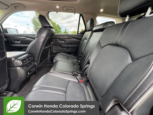 Used 2023 Honda Pilot Elite image 29