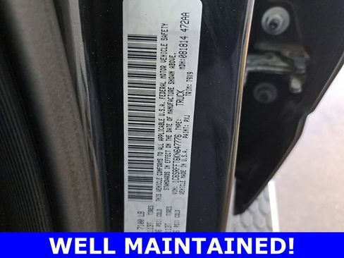 Used 2019 RAM 1500 Big Horn image 32