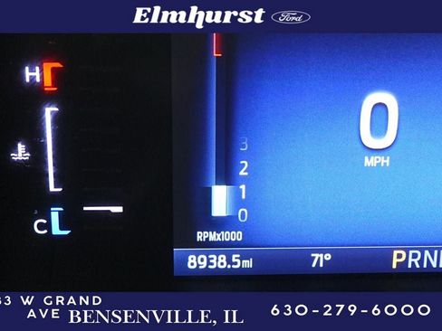 Used 2024 Ford Ranger XLT w/ Trailer Tow Package image 16