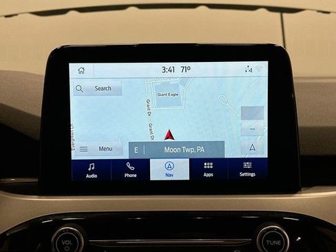 Used 2020 Ford Escape SE AWD/4WD image 13