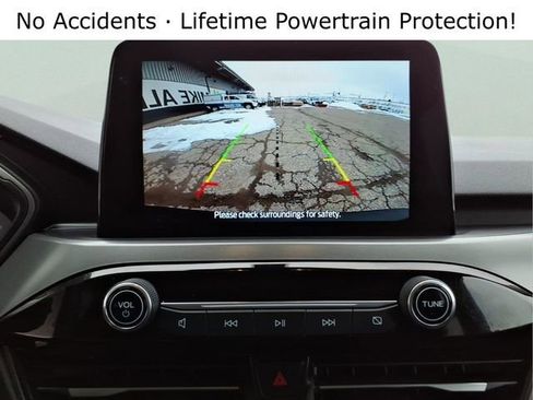 Used 2023 Ford Escape Active image 21