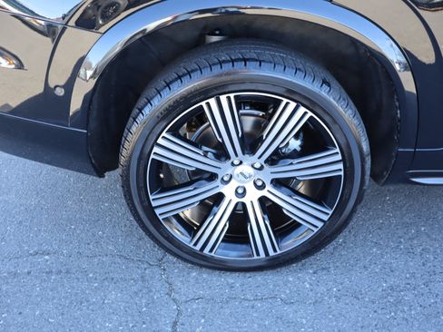 Used 2023 Volvo XC90 B6 Ultimate w/ Protection Package Premier image 41