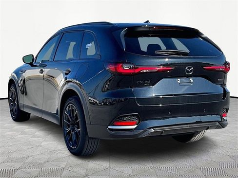 New 2026 MAZDA CX-70 3.3 Turbo w/ Premium Package image 4