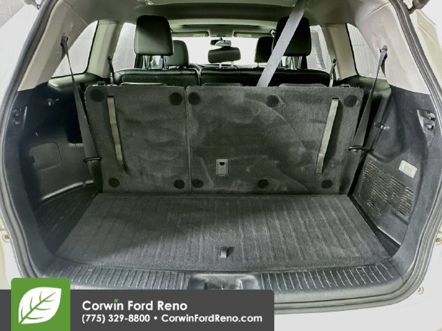 Used 2015 Toyota Highlander XLE AWD/4WD image 31
