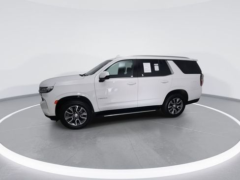 Used 2023 Chevrolet Tahoe LS AWD/4WD image 5