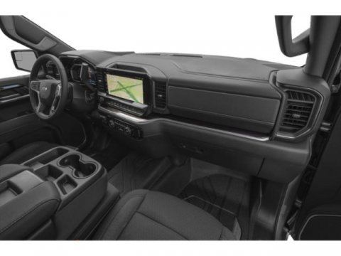 New 2026 Chevrolet Silverado 1500 RST w/ RST All Star Premium Package AWD/4WD image 17