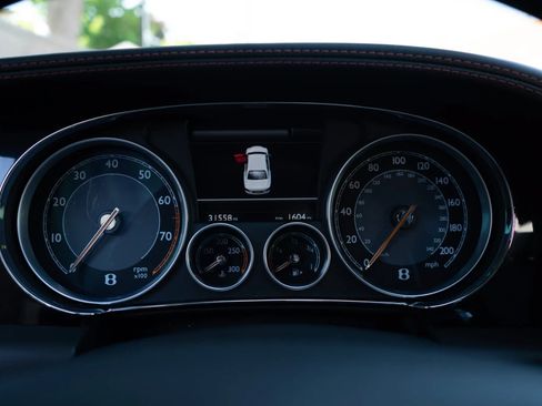 Used 2014 Bentley Flying Spur W12 AWD/4WD image 50