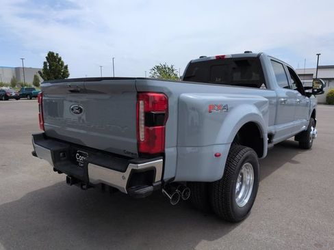 New 2026 Ford F350 Lariat w/ Lariat Premium Package AWD/4WD image 3