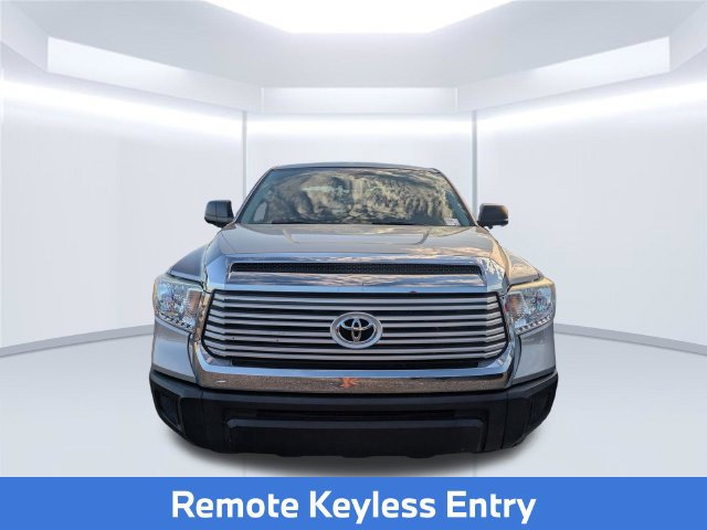 Used 2015 Toyota Tundra SR w/ Tow Package RWD image 5
