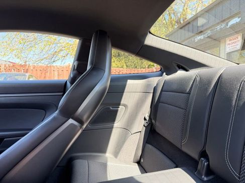 Used 2022 Porsche 911 Carrera image 15