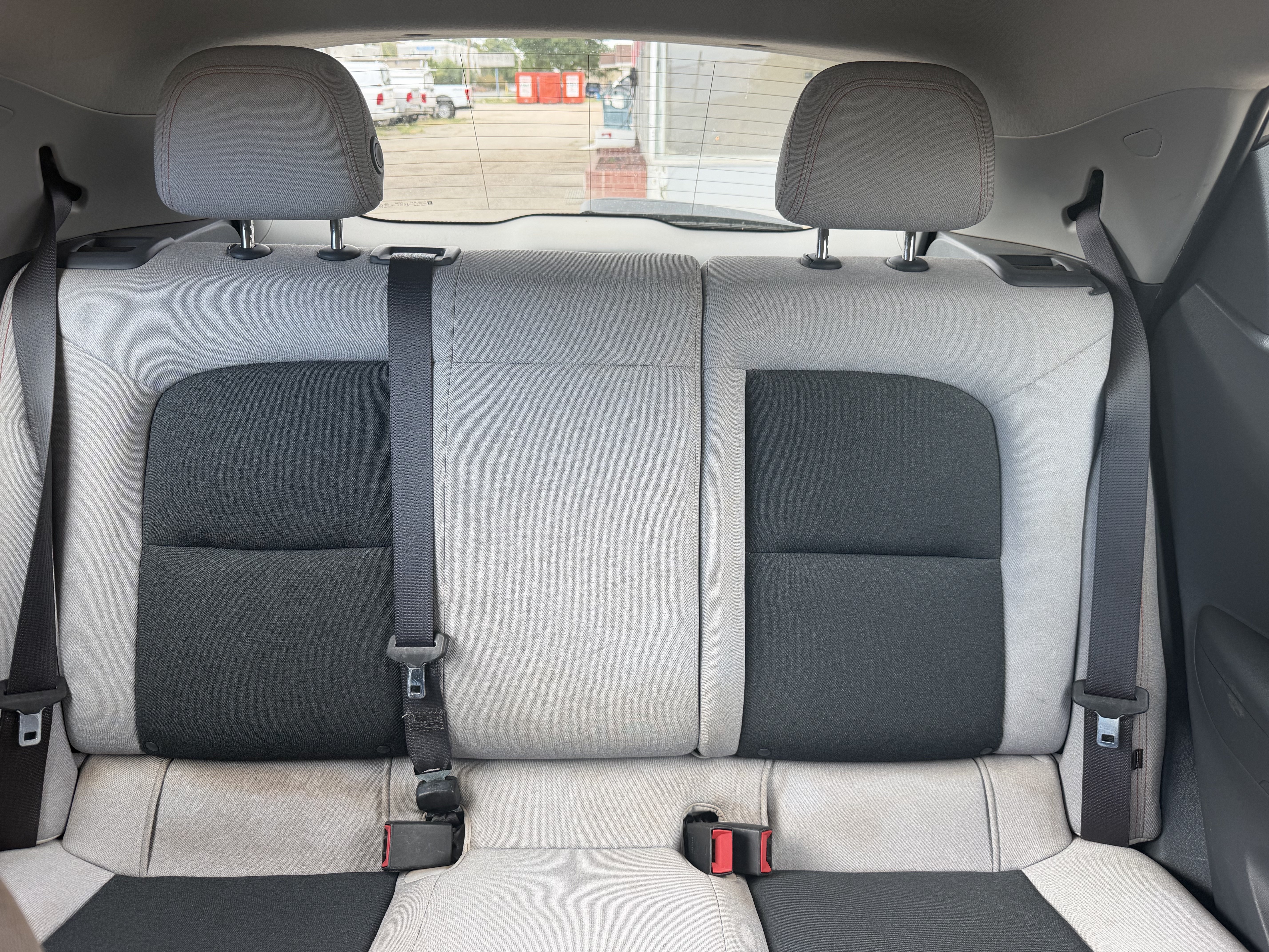 Used 2017 Chevrolet Bolt LT FWD image 20