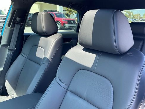 New 2026 Honda Civic Sport Touring image 23