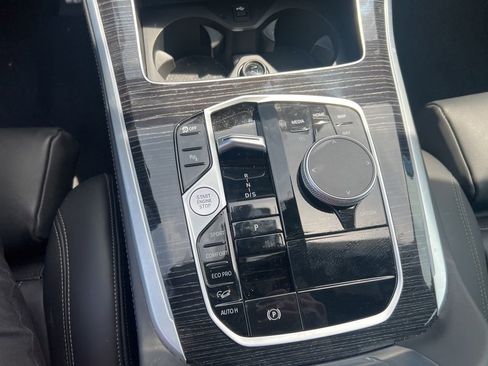 Certified 2025 BMW X5 xDrive40i w/ M Sport Package AWD/4WD image 20