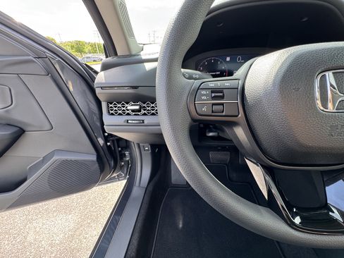 New 2026 Honda Accord SE image 24