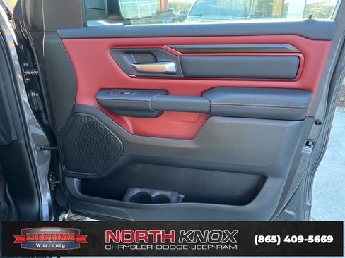 New 2026 RAM 1500 Rebel image 28