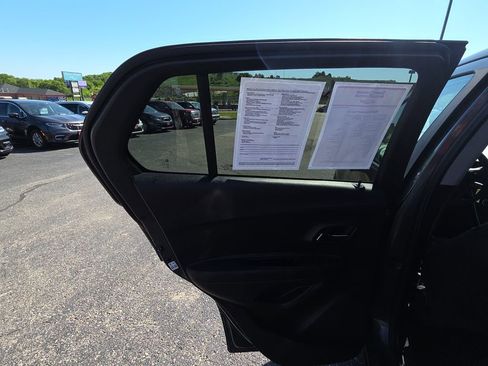 Used 2020 Chevrolet Trax LS w/ Tint and Cruise Package FWD image 26