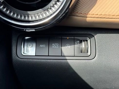 New 2026 Chevrolet Equinox ACTIV AWD/4WD image 31