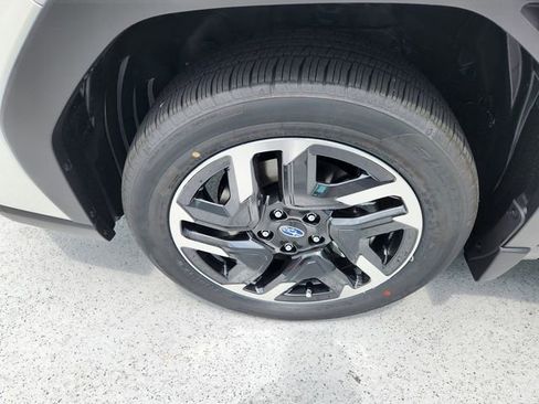 New 2025 Subaru Forester Premium image 10