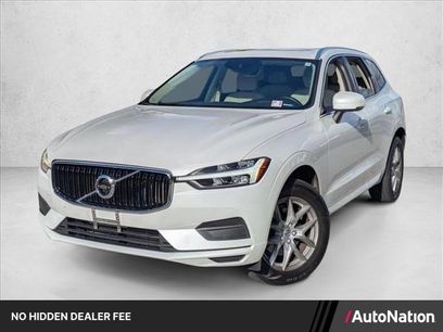 Used 2019 Volvo XC60 T5 Momentum