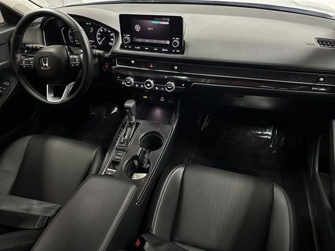 Used 2024 Honda Civic EX-L image 12